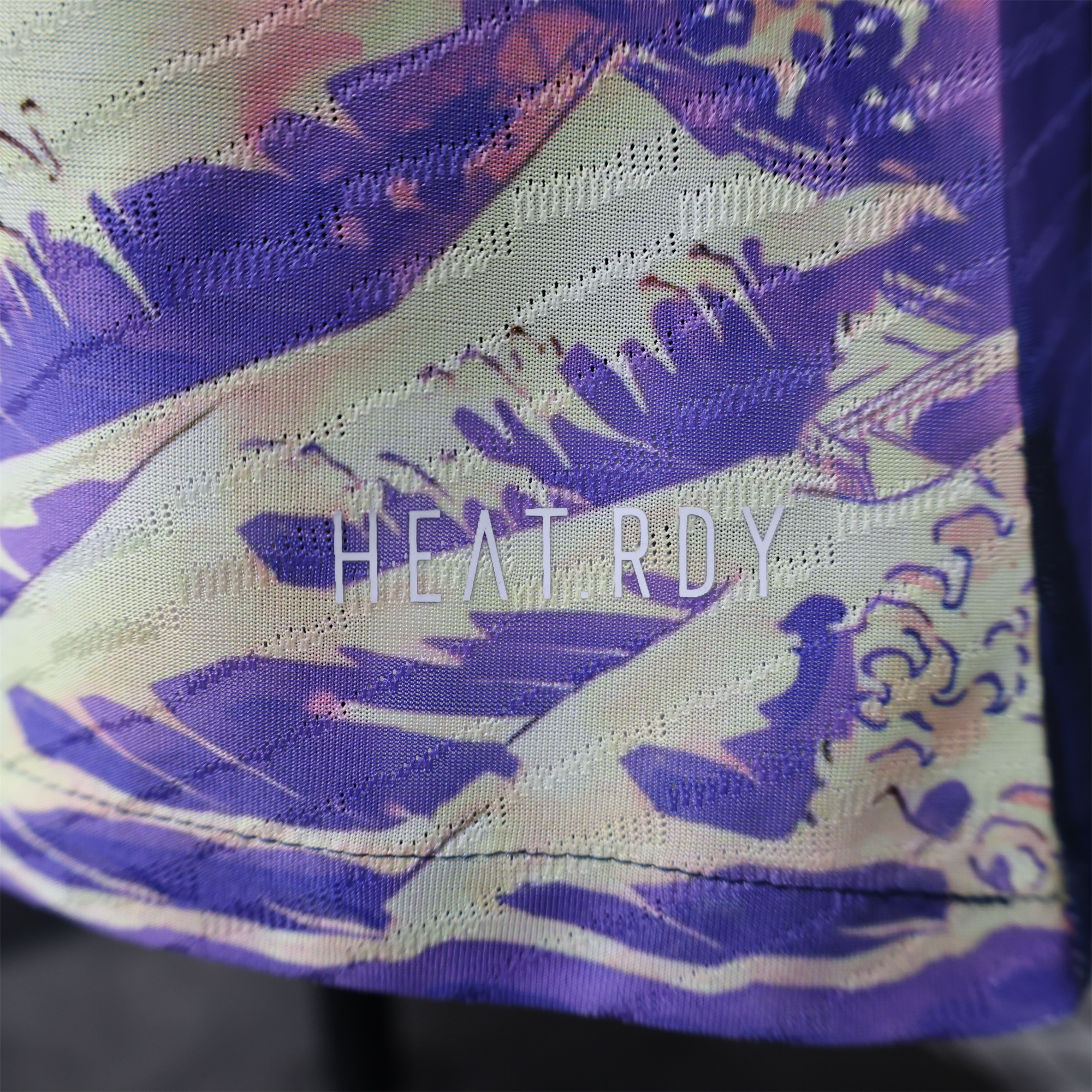 Higojerseys-Japan 2024 Pink Waves Special Edition Jersey - Player Version