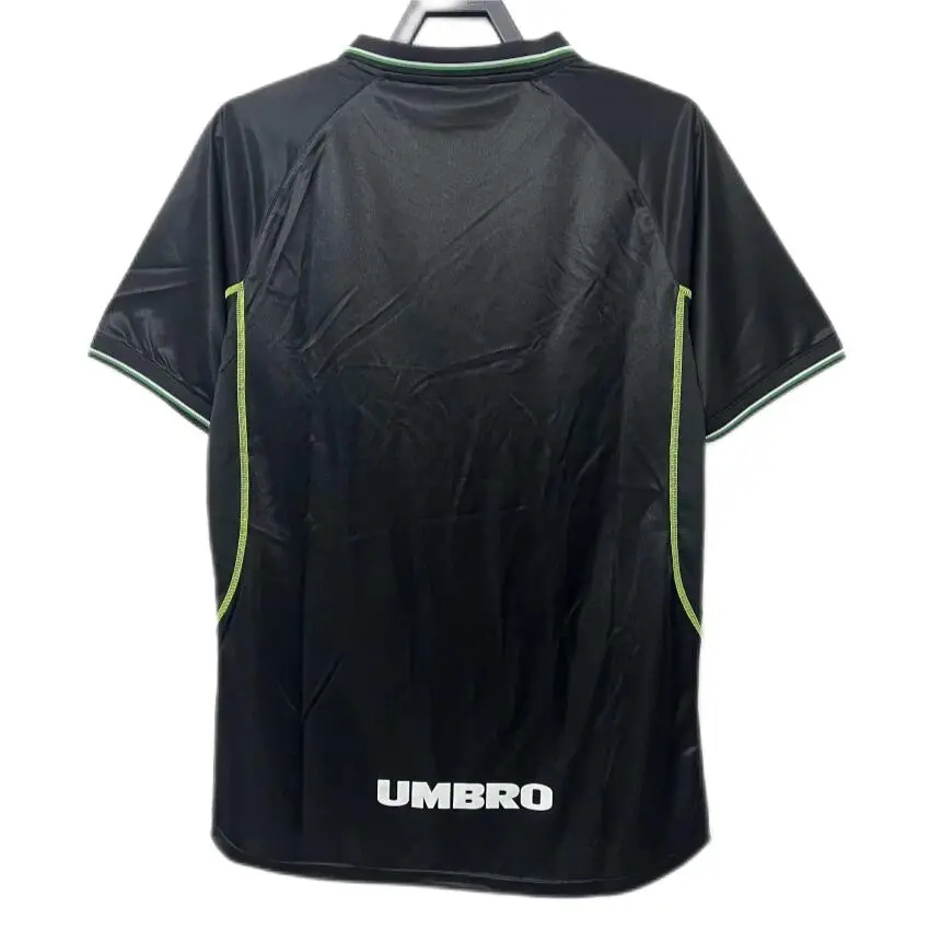 98-99 Manchester United Second Away soccer jersey-Retro version: Ajax 24-25 Home Stadium Jersey - Fans Version mysite: Adidas luxuryfootballshirts.com: https://www.luxuryfootballshirts.com/