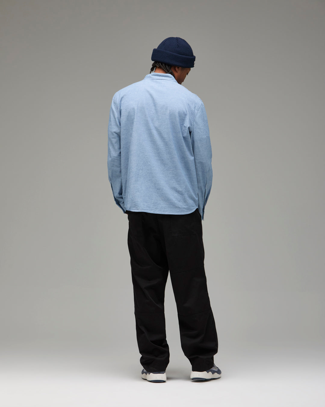 UNDEFEATED UTILITY PANT