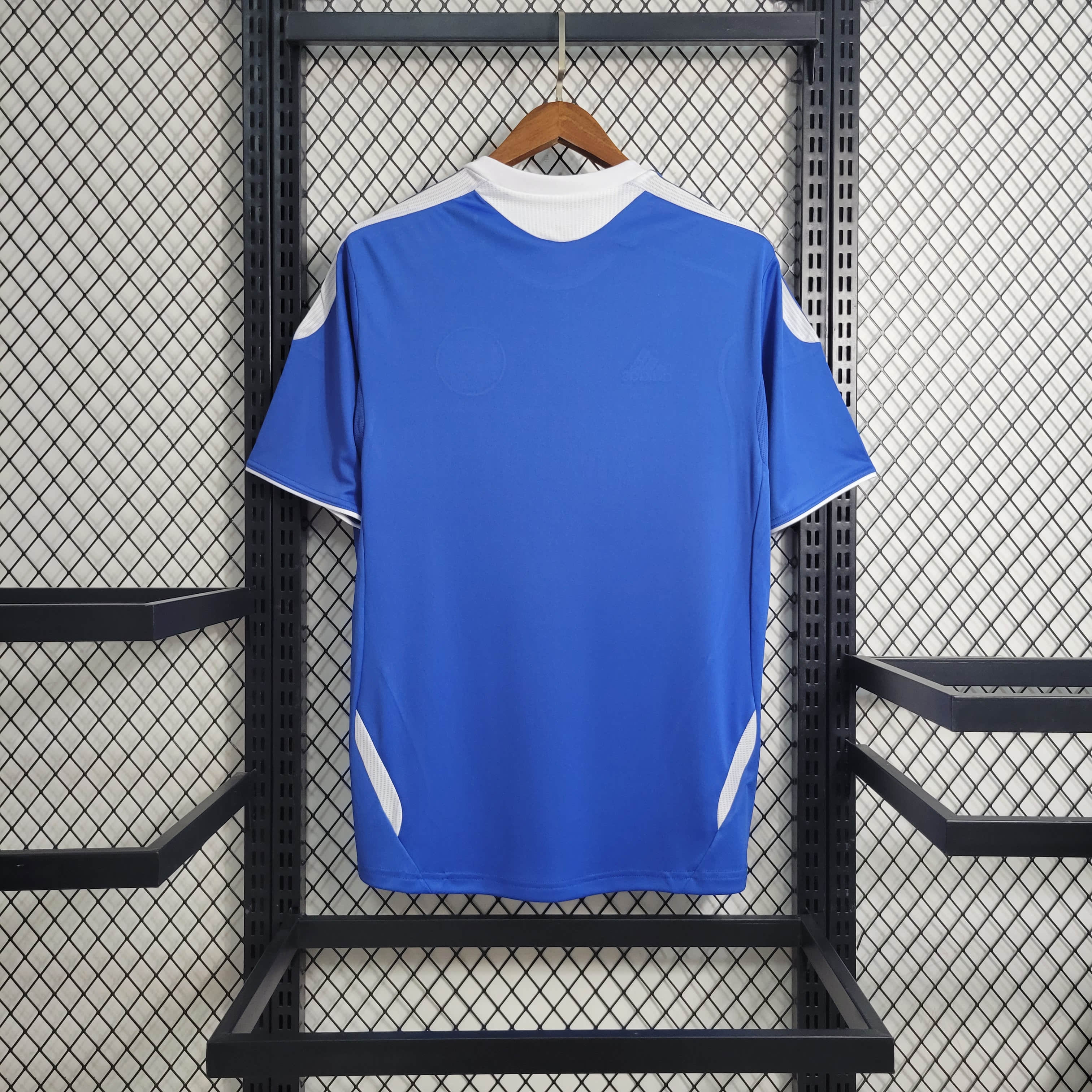 GlobeJersey-Retro C.H.E.L.S.E.A 2011-12 Home Stadium Jersey