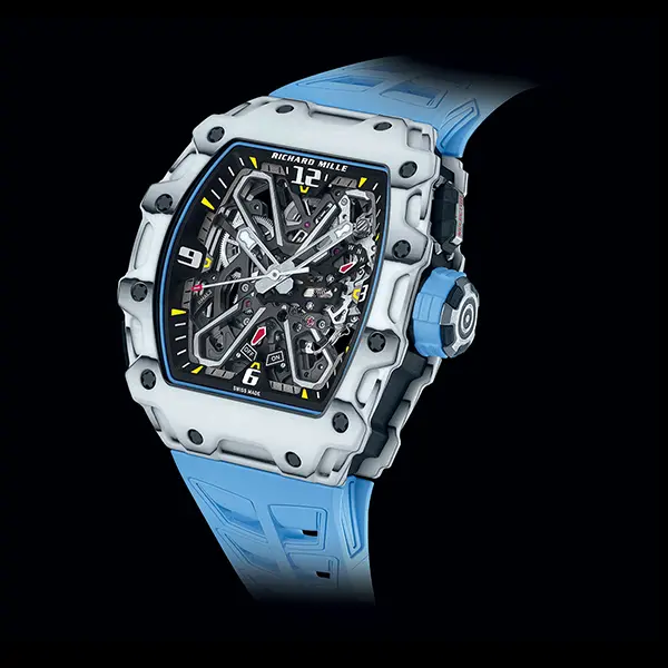 Richard Mille Super clone RM35-03-fasswatch