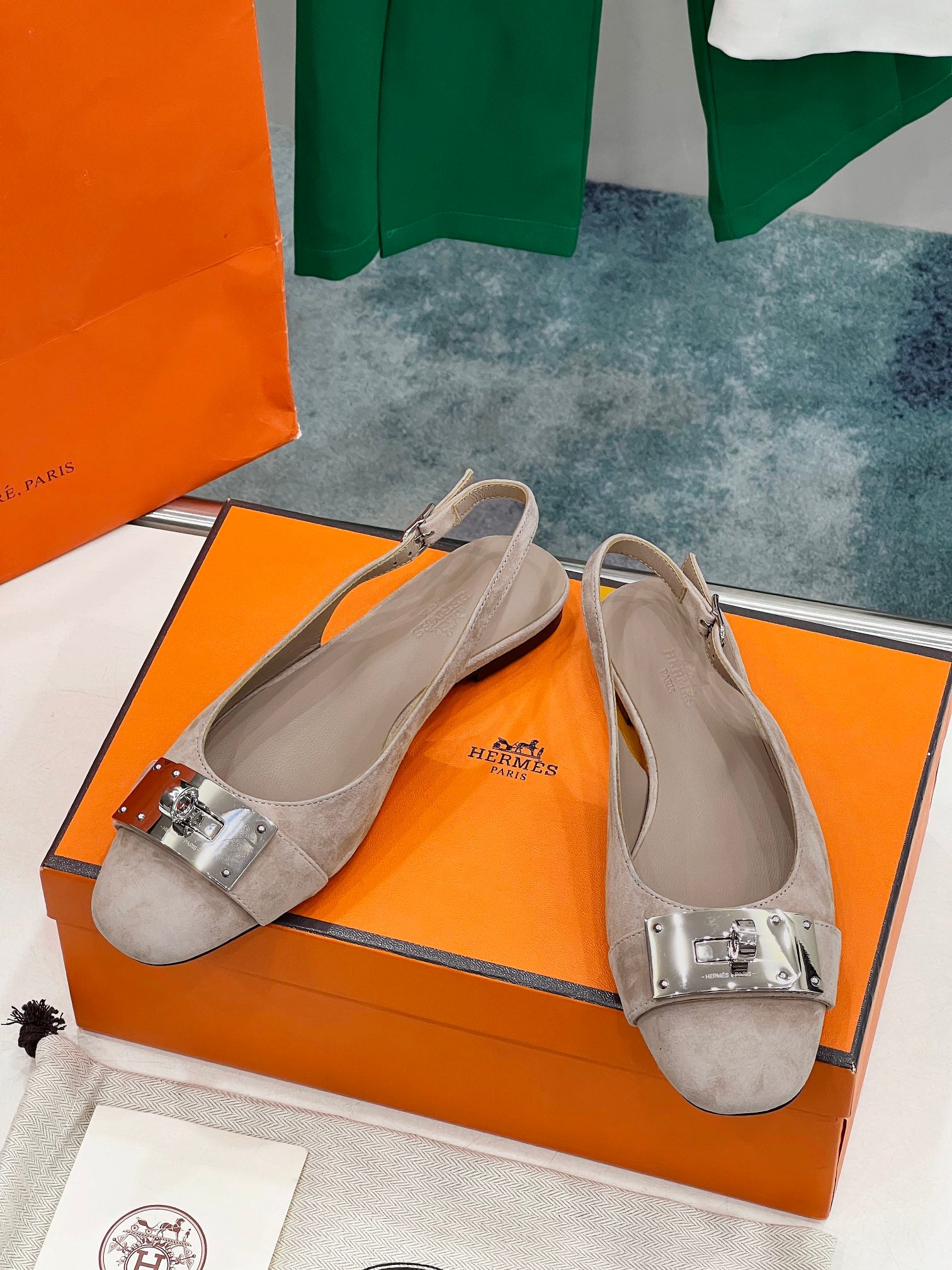 INNOCENTE SLINGBACK PINK NUDE SUEDE、mysite、Cacoeks