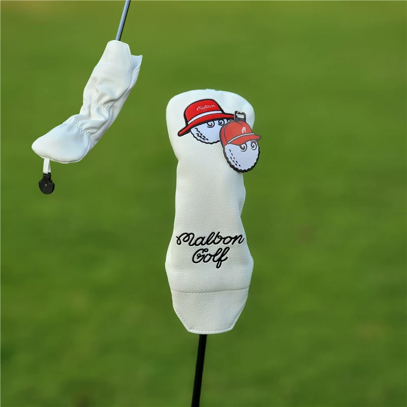 TITLESIT TAYLORMADE G/FORE GOLF BAG