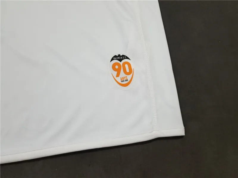 09-10 Valencia Home soccer jersey-Retro version: Ajax 24-25 Home Stadium Jersey - Fans Version mysite: Adidas luxuryfootballshirts.com: https://www.luxuryfootballshirts.com/