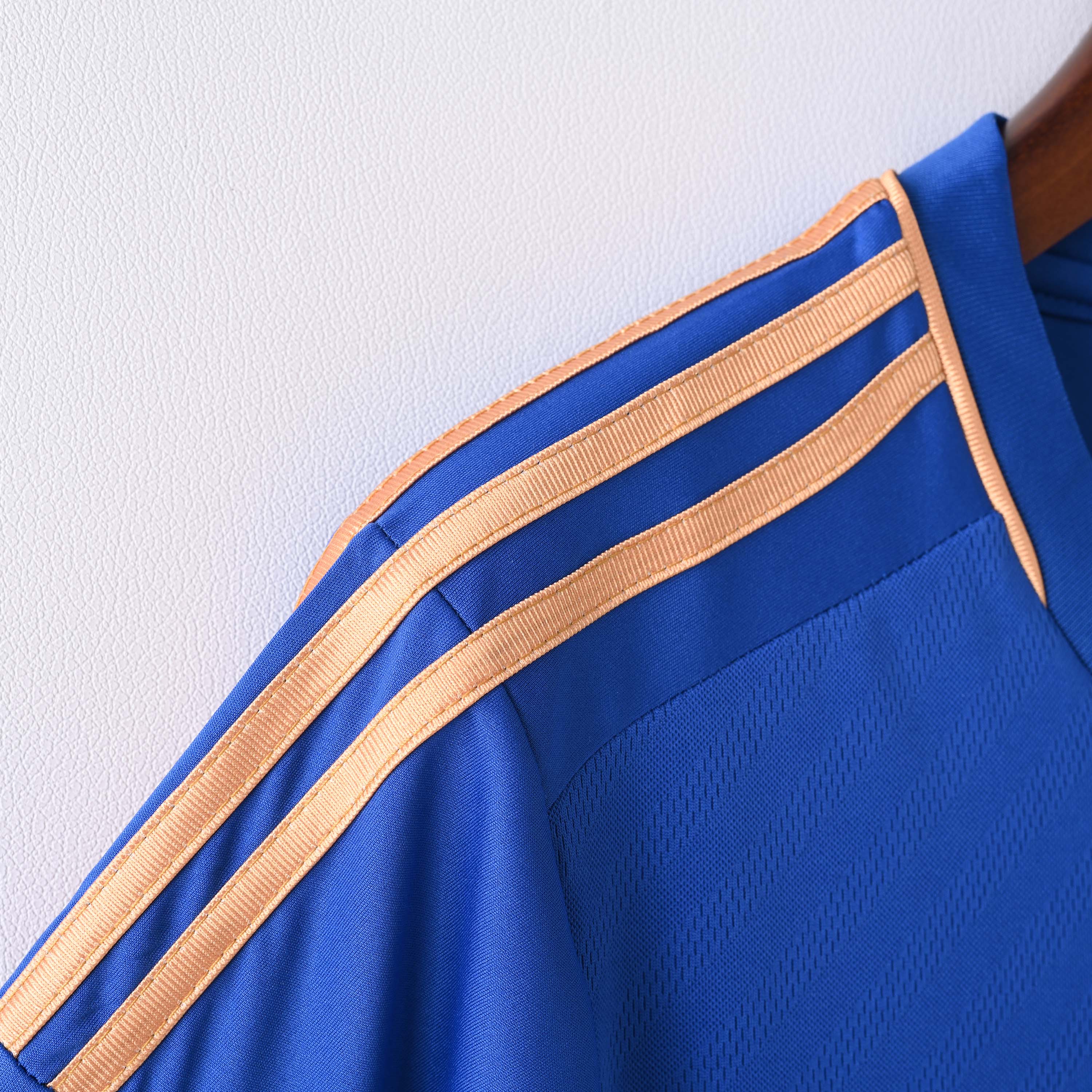 2012/2013 Retro Chelsea Home Football Shirt1:1 Thai Quality:football jersey mysite: unitedjerseyfootball 邓江浪:football