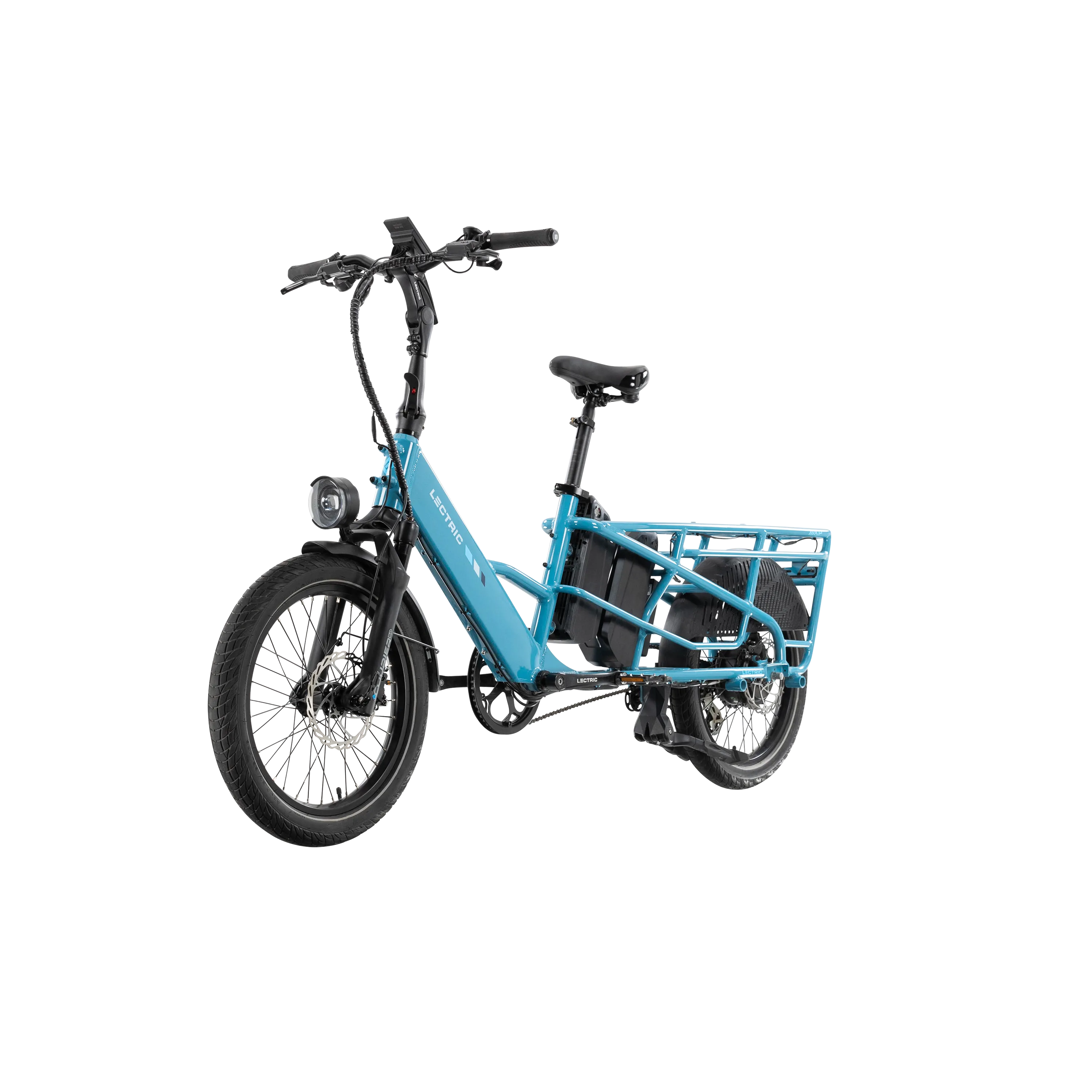 XPedition 2.0 Raindrop Blue Dual-Battery eBike、mySite、bearsvspackers
