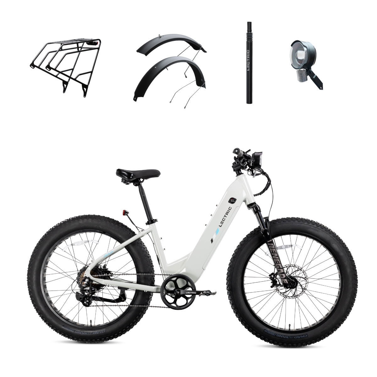 XPeak Step-Thru 2.0 Long-Range - Special Offer Bundle、mySite、bearsvspackers