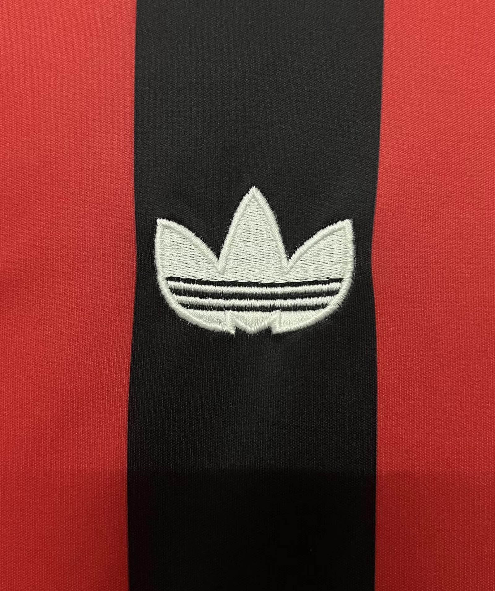 1990/1991 Retro AC Milan Home Football Shirt 1:1 Thai Quality:football jersey mysite: unitedjerseyfootball 邓江浪:football