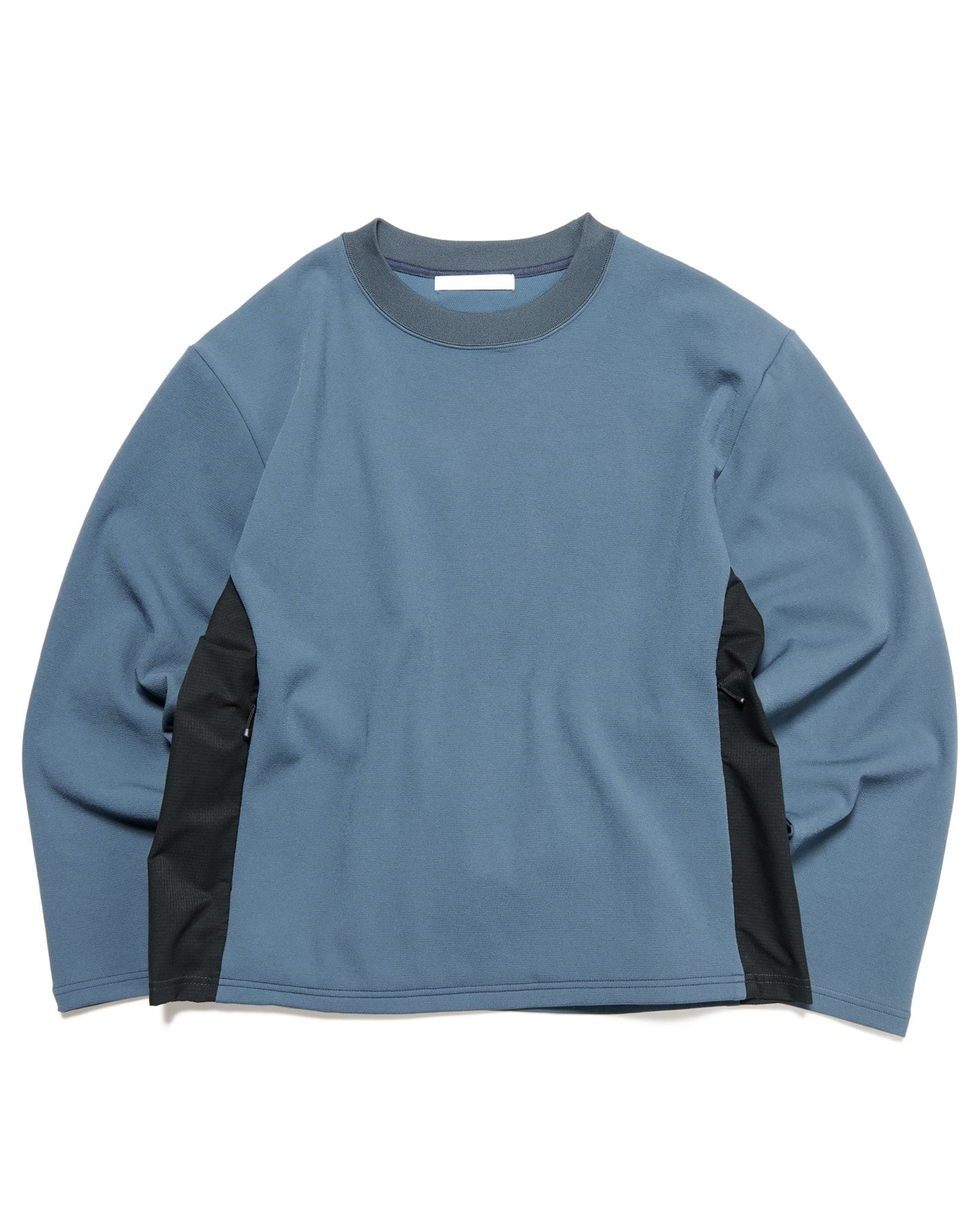 SOPHNET. 25S/S TECH CREWNECK  SOPH-250045 