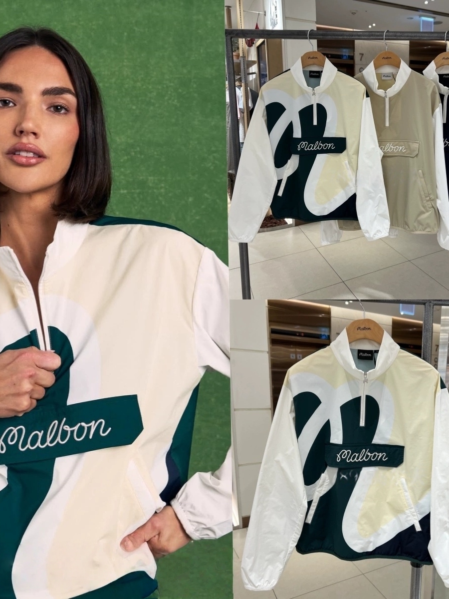 TITLESIT TAYLORMADE G/FORE GOLF BAG