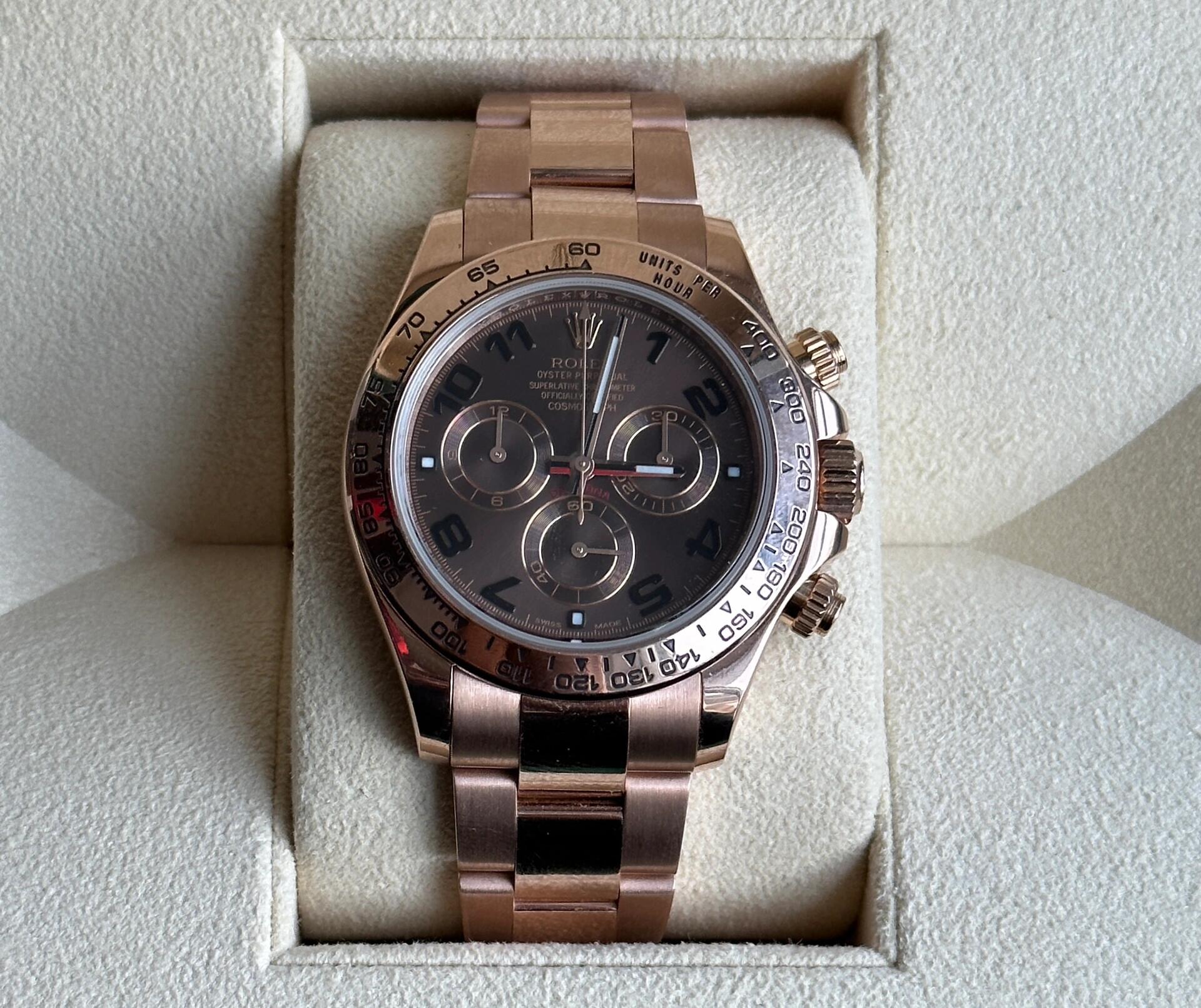 ZIICK Watch 1