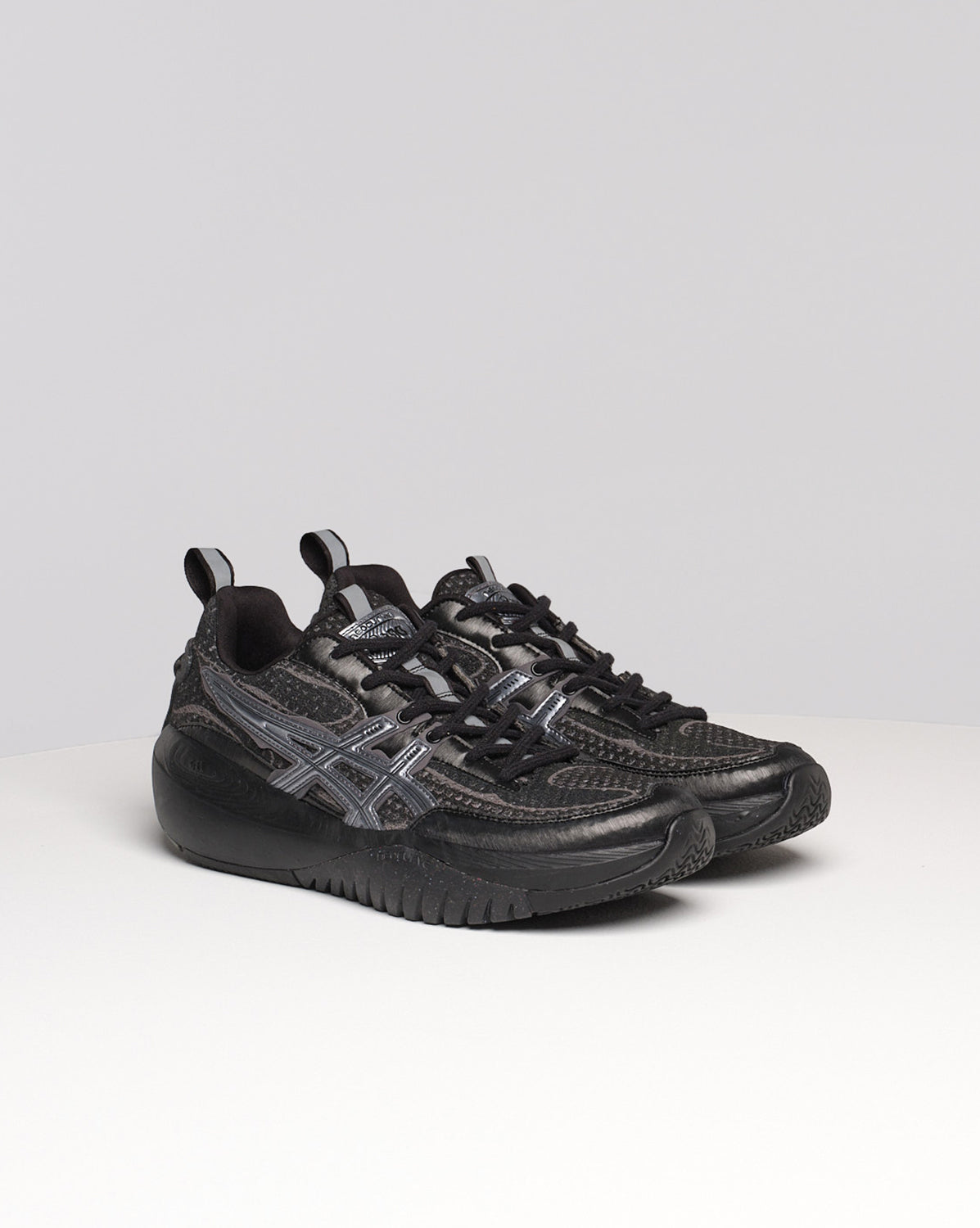 Asics Neocurve、mysite、Cacoeks