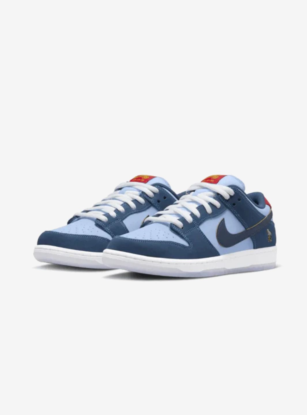 Nike SB Dunk Low Pro Why So Sad?、NIKE、Cacoeks