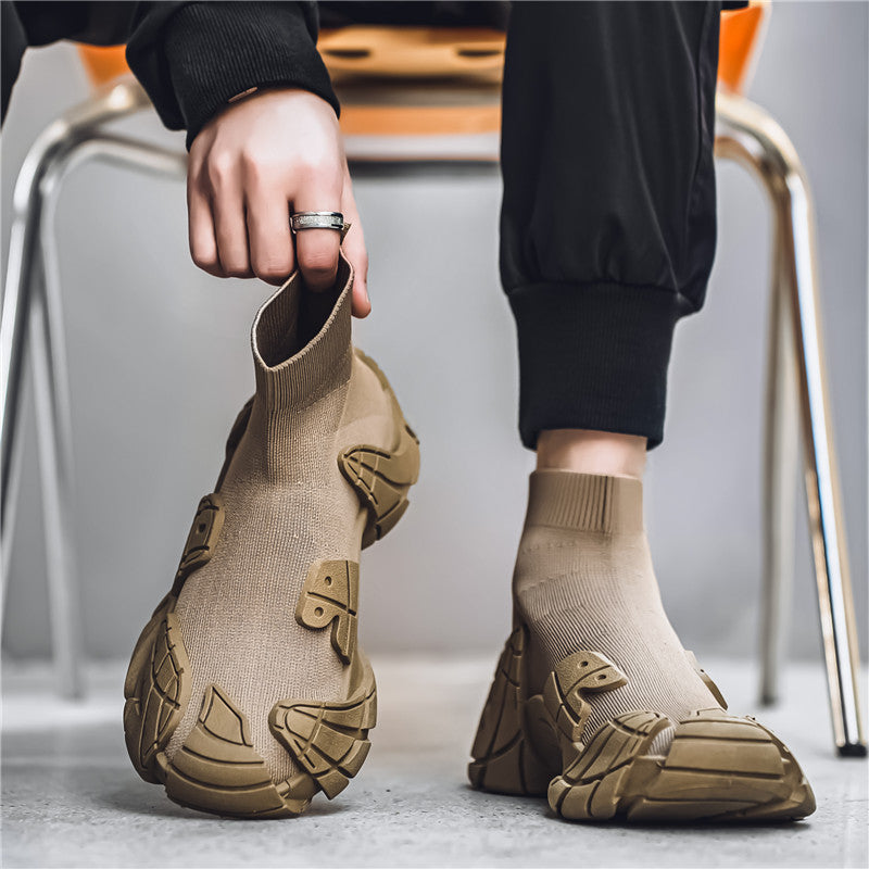 'Exo Radiance' X9X Sneakers