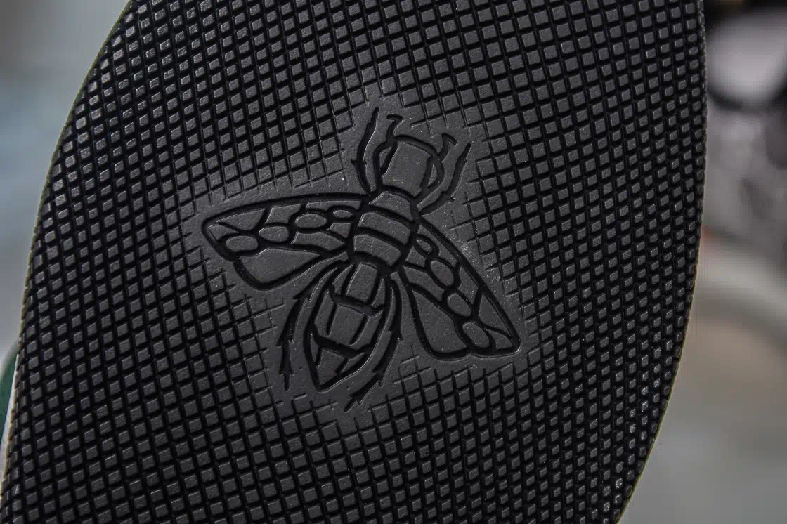 Gucci Screener Sneaker Black and Grey GG Supreme Canvas、mysite、Cacoeks