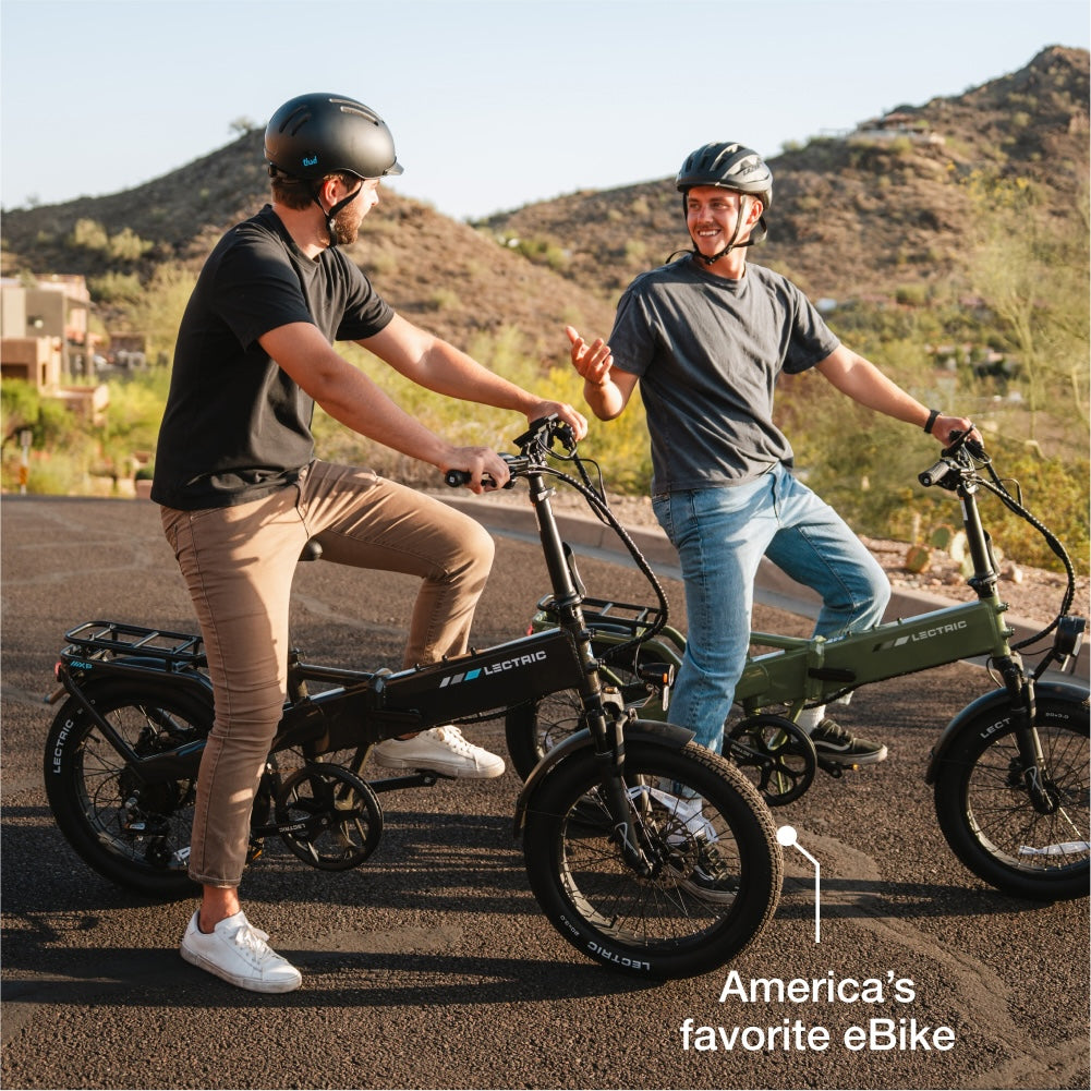 XP4 750 Tempest Grey + FREE LevelUp Rack, Comfort Seat, Suspension Seat Post, Elite Headlight, Bike Lock ($356 Value)、mySite、bearsvspackers