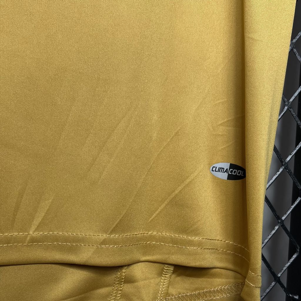 ManixJersey.com | Retro Spain 2008 Away Jersey -Customize Name, Number and Patch | Worldwide Shipping