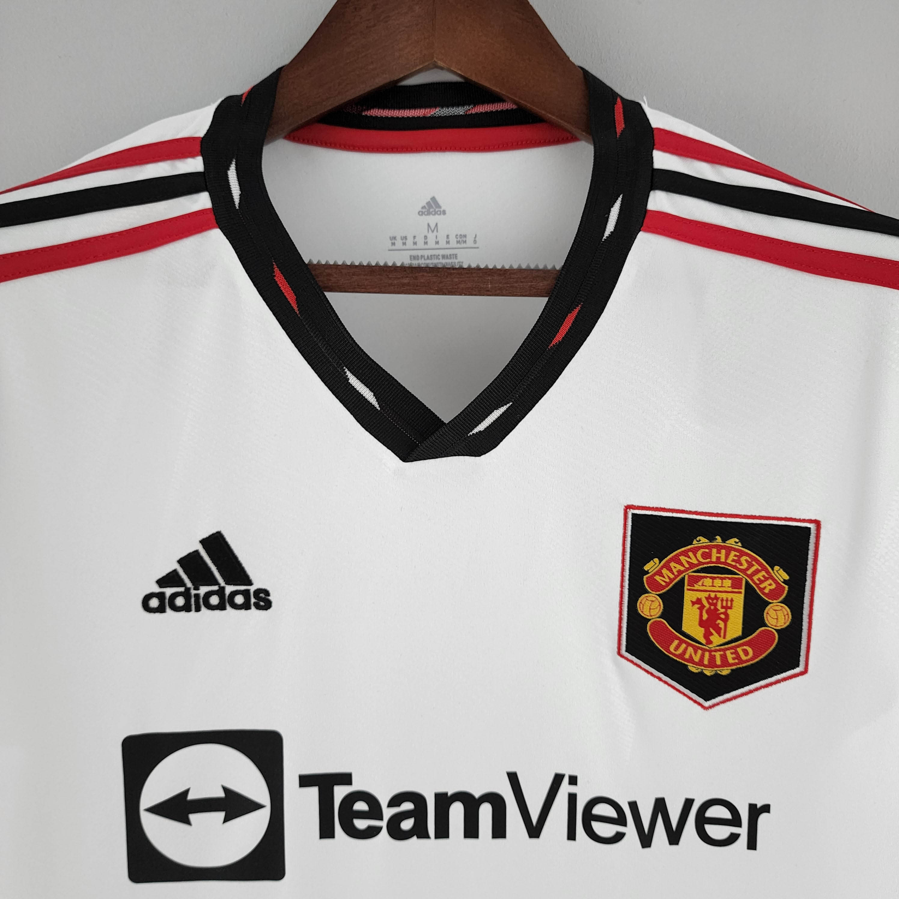 2022/2023 Manchester United Away Football Shirt 1:1 Thai Quality:football jersey mysite: unitedjerseyfootball 邓江浪:football