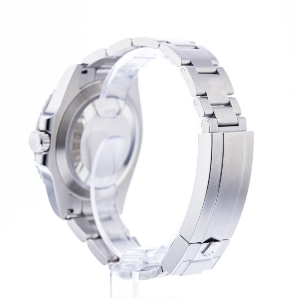 Superclone Rolex Submariner 41mm Black Dial 126610LN-1-fasswatch