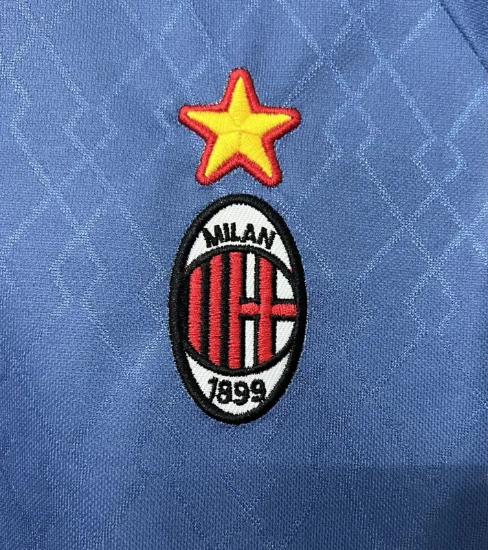 95-96 AC Milan Away soccer jersey- Retro version: Ajax 24-25 Home Stadium Jersey - Fans Version mysite: Adidas luxuryfootballshirts.com: https://www.luxuryfootballshirts.com/