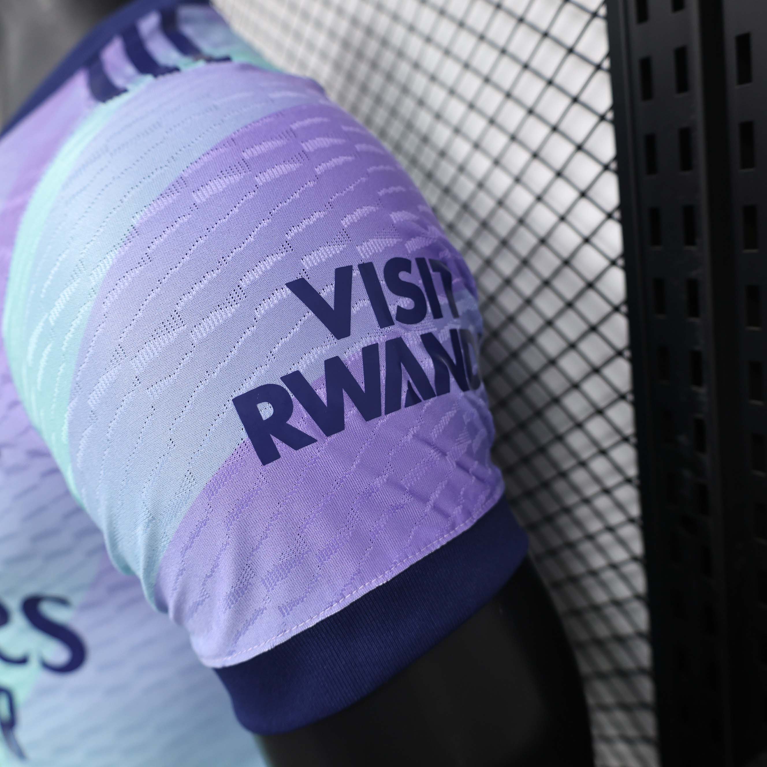 2024/2025 Player Version Arsenal Third Away Football Shirt 1:1 Thai Quality:football jersey mysite: unitedjerseyfootball 邓江浪:football