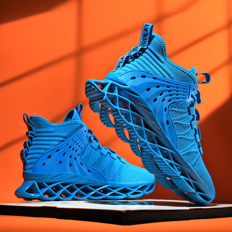 'Hyper Haven' X9X Sneakers