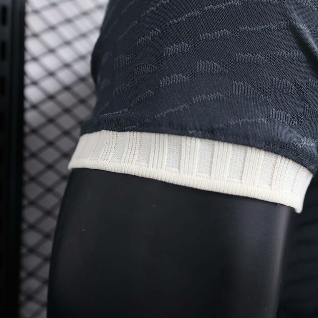 2023/2024 Player Version Juventus Third Away Football Shirt 1:1 Thai Quality:football jersey mysite: unitedjerseyfootball 邓江浪:football