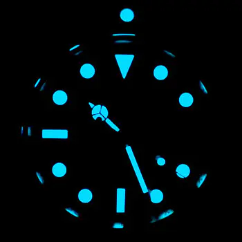 Replik-Uhren aus Saphirglas | Super-Luminova-Uhren