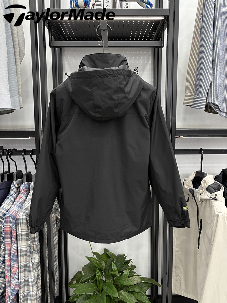 TITLESIT TAYLORMADE G/FORE GOLF BAG