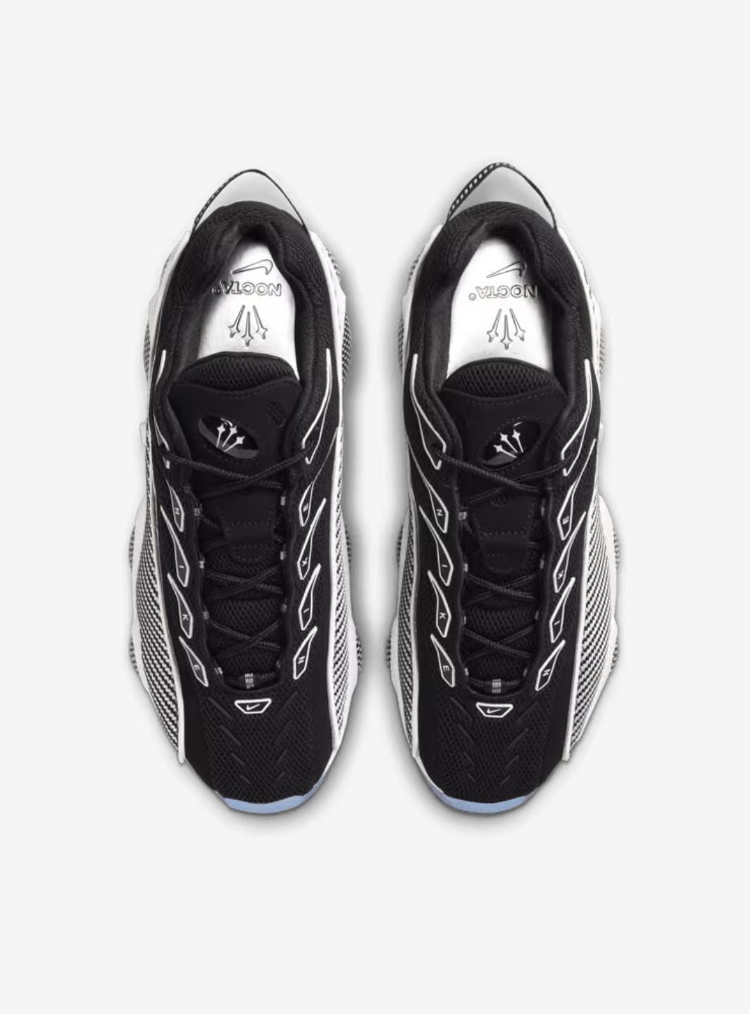 Nike NOCTA Glide Drake Black、NIKE、Cacoeks