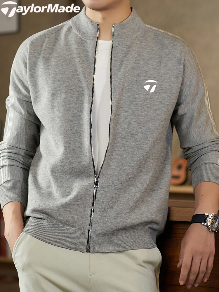 TITLESIT TAYLORMADE G/FORE GOLF BAG