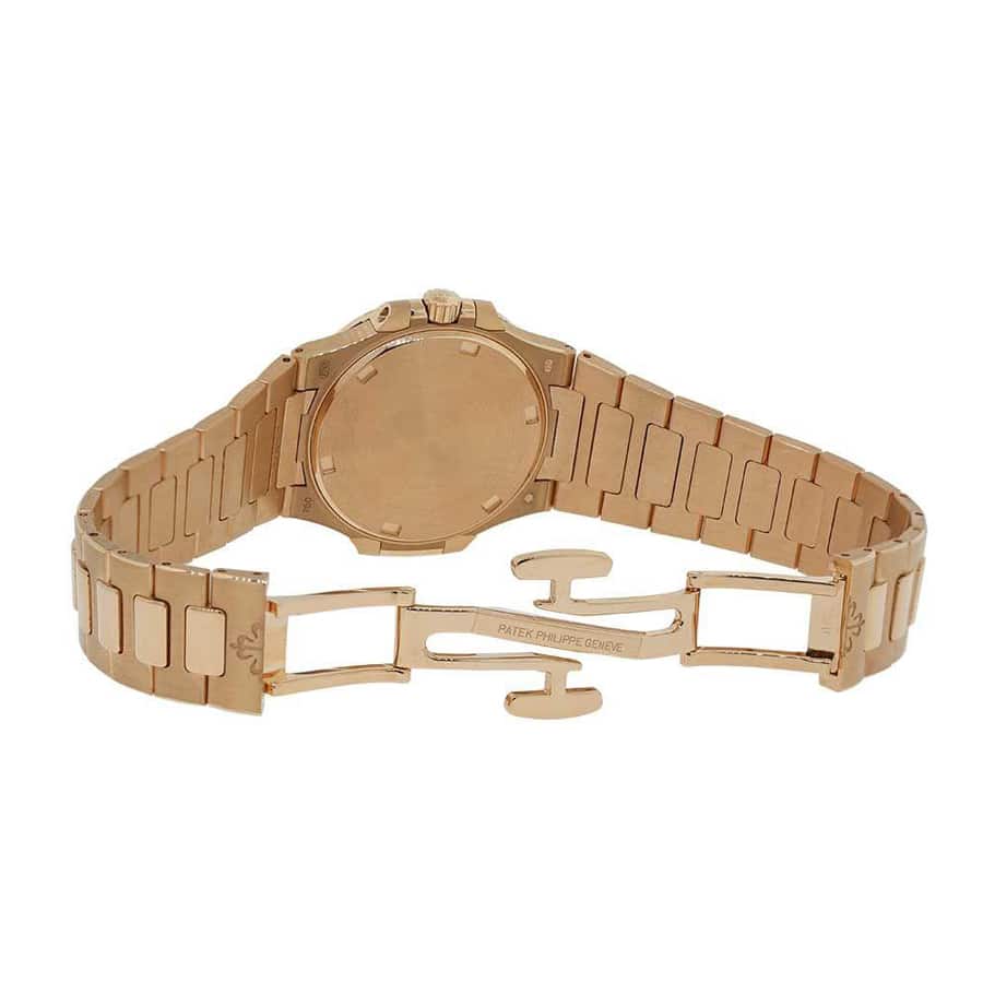 Patek Philippe Nautilus 7010/1R-012 Replica-fasswatch