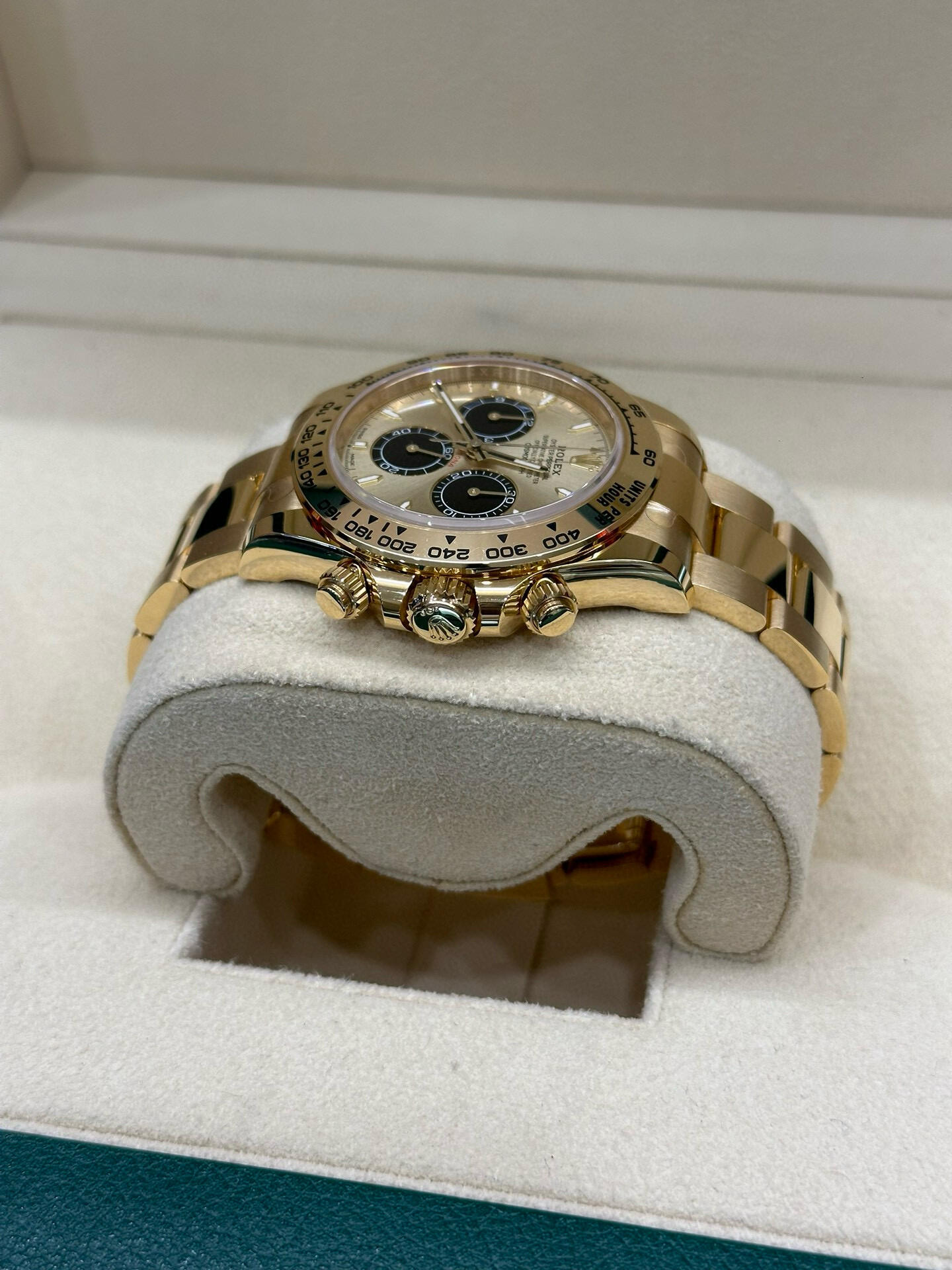 ZIICK Watch 3