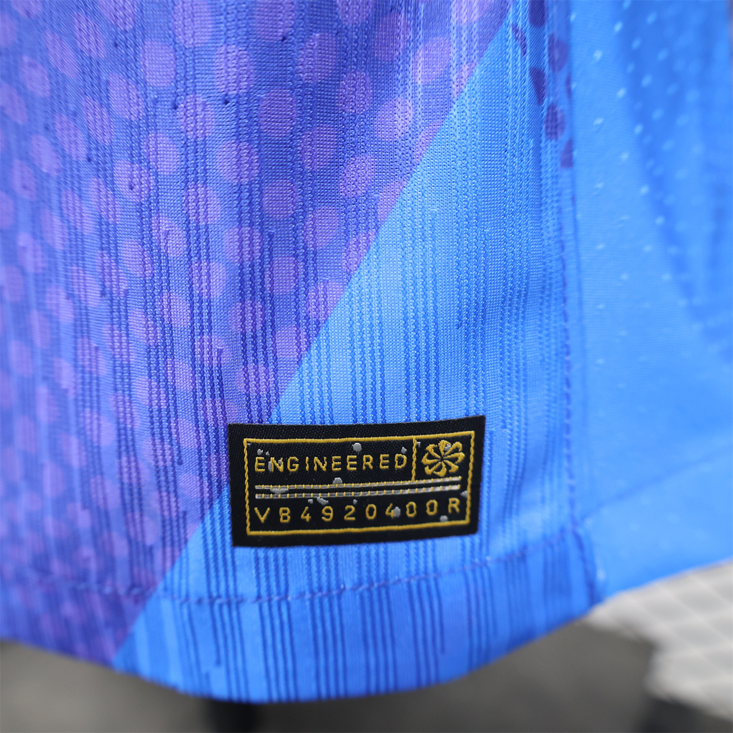 UltraTrikot-Brazil 2025 Women's Team Away Jersey - Men's Player Version