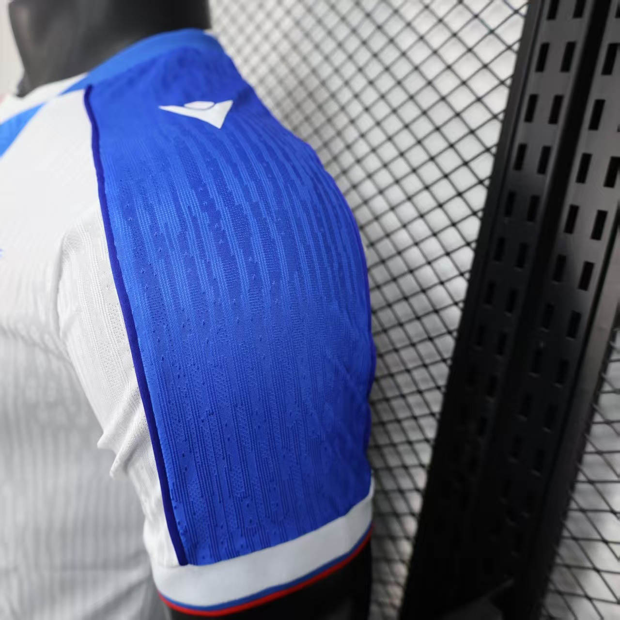 2025/2026 Player Version Crystal Palace Third Away Football Shirt 1:1 Thai Quality:football jersey mysite: unitedjerseyfootball 邓江浪:football