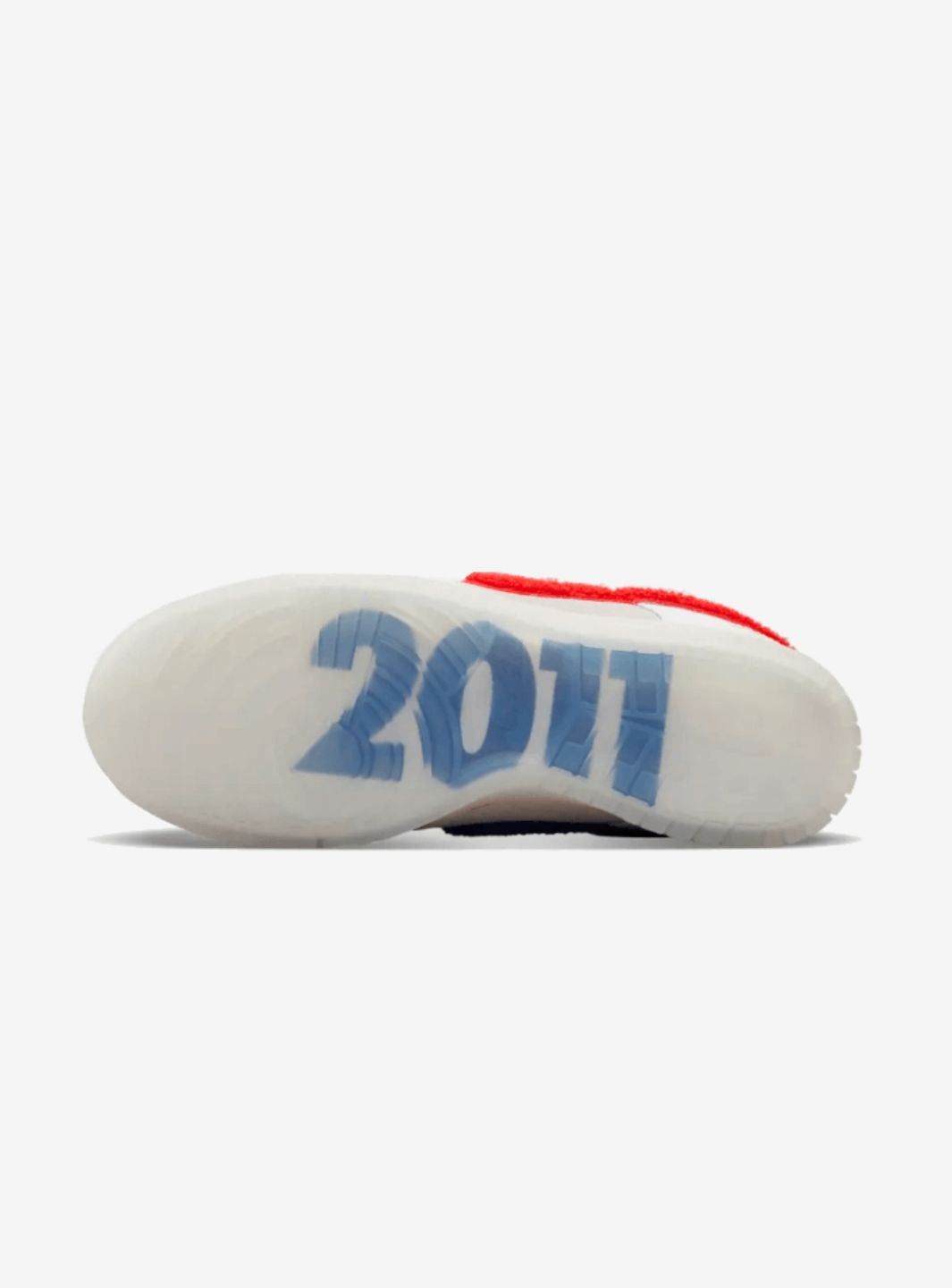 Nike Dunk Low Retro PRM Year of the Rabbit White Rabbit (2023)、NIKE、Cacoeks