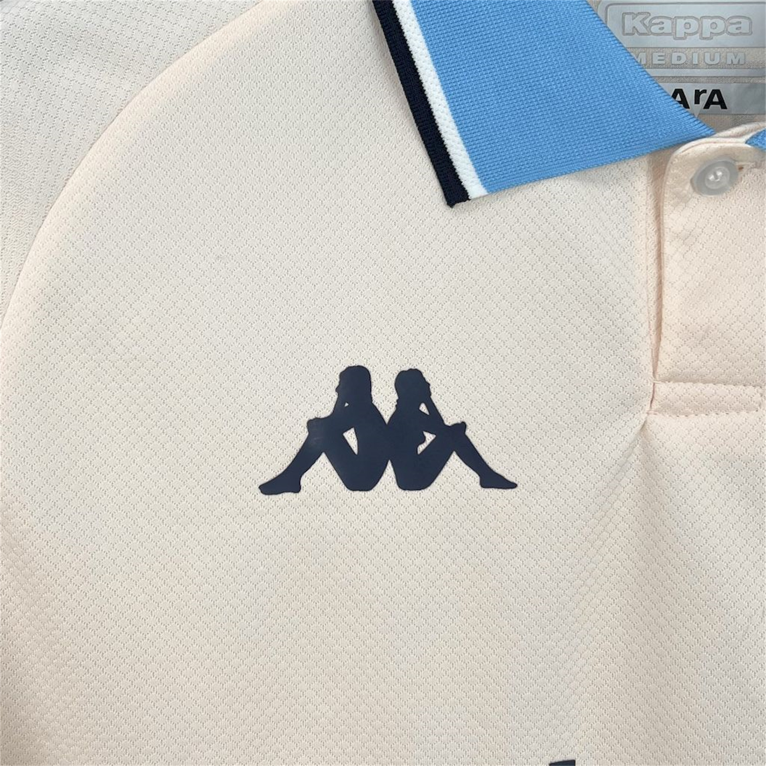 UltraTrikot-Racing Club de Avellaneda 25-26 Third Jersey - Fans Version