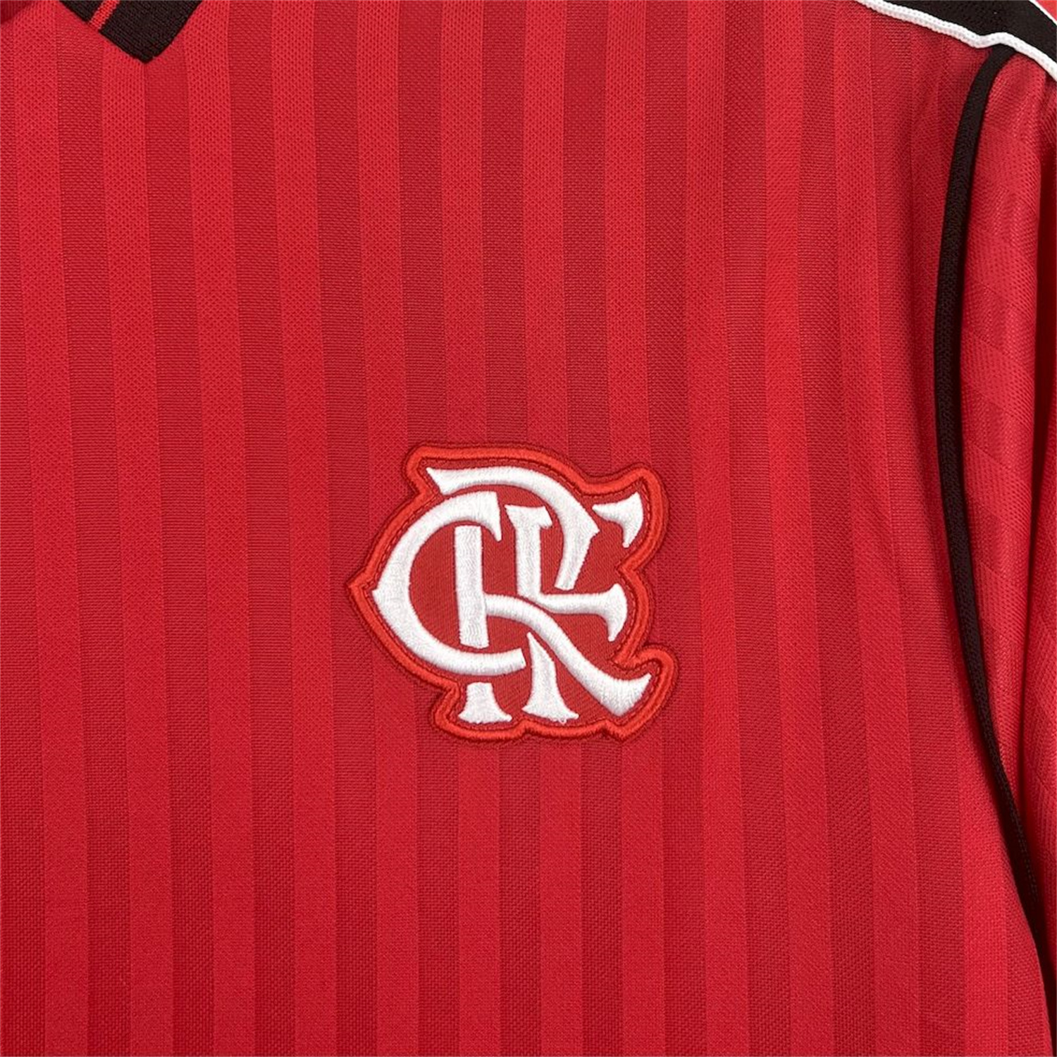 UltraTrikot-Flamengo 25-26 Originals Terrace Icon Red Jersey