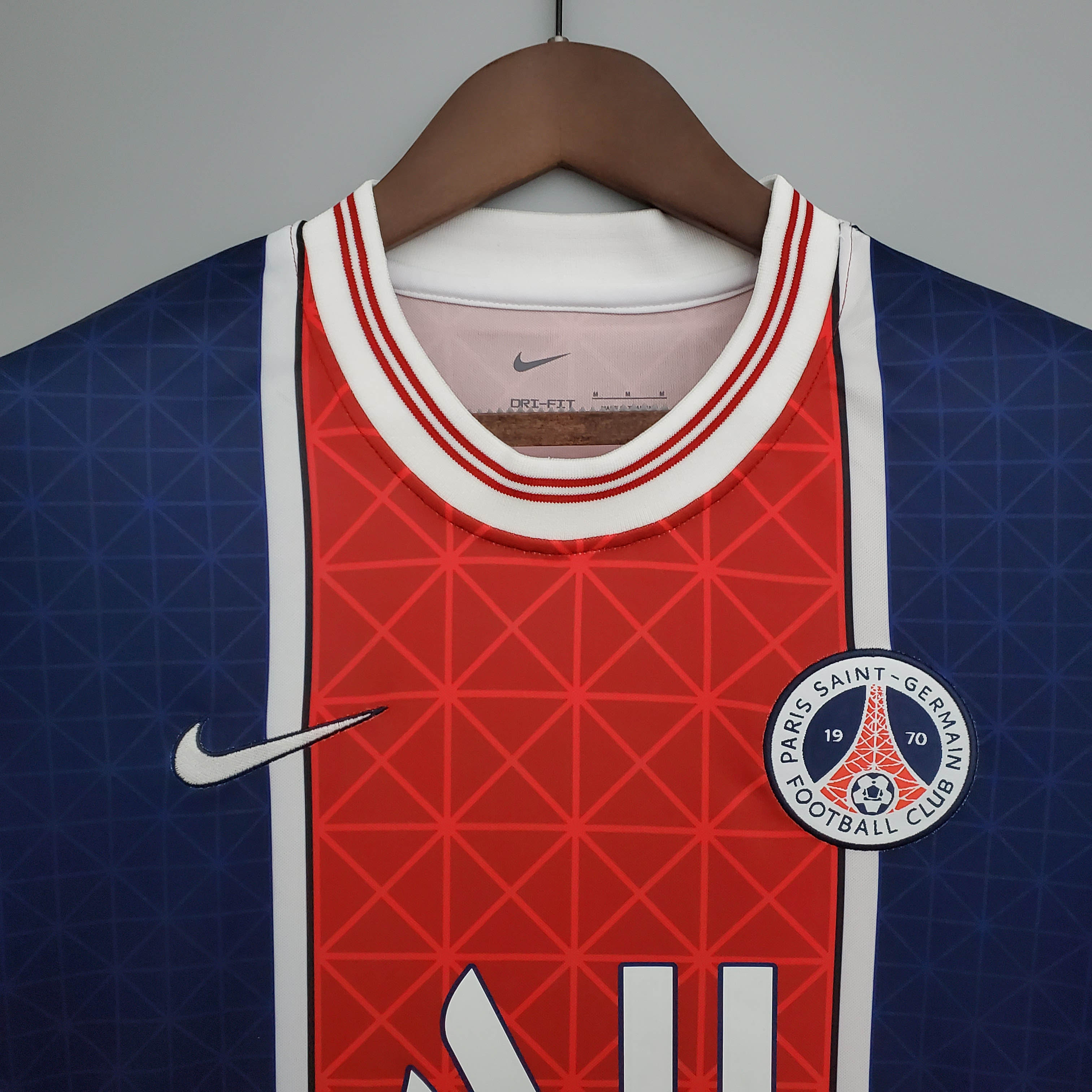 2021/2022 Psg Paris Saint-Germain Special Edition Training Wear Red And Blue:football jersey mysite: unitedjerseyfootball 邓江浪:football