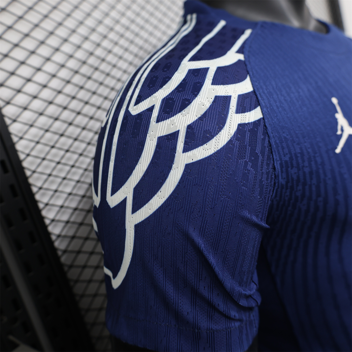 UltraTrikot-Paris Saint-Germain PSG 24-25 Fourth Jersey - Player Version