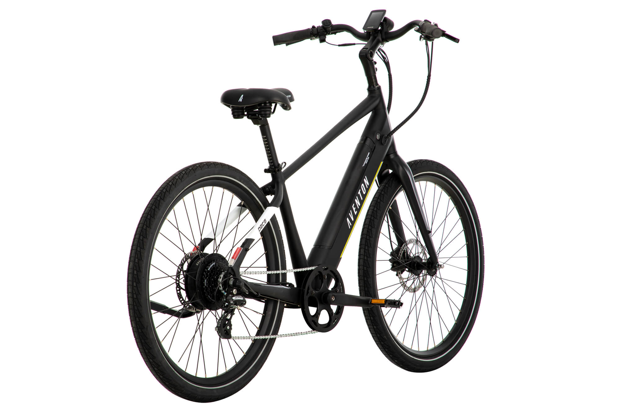 Pace 500.3 Ebike、mySite、bearsvspackers