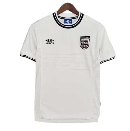 00 England Home soccer jersey - Retro version: Ajax 24-25 Home Stadium Jersey - Fans Version mysite: Adidas luxuryfootballshirts.com: https://www.luxuryfootballshirts.com/