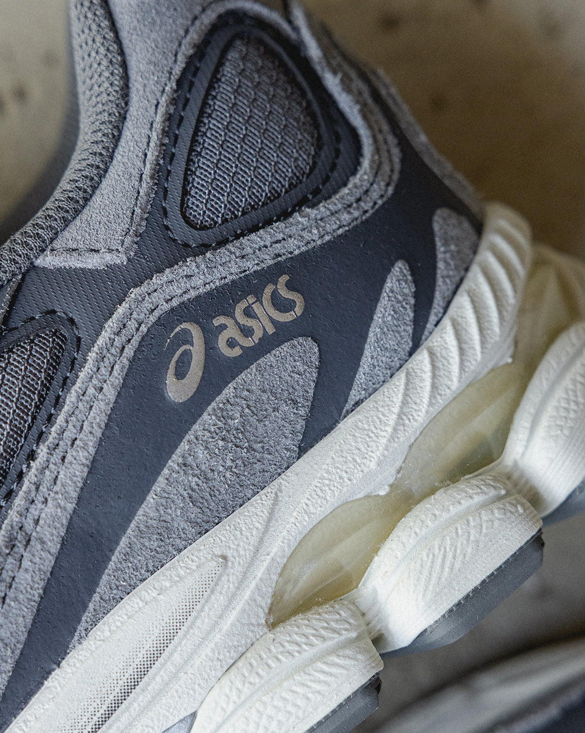 Asics GEL-NYC、mysite、Cacoeks