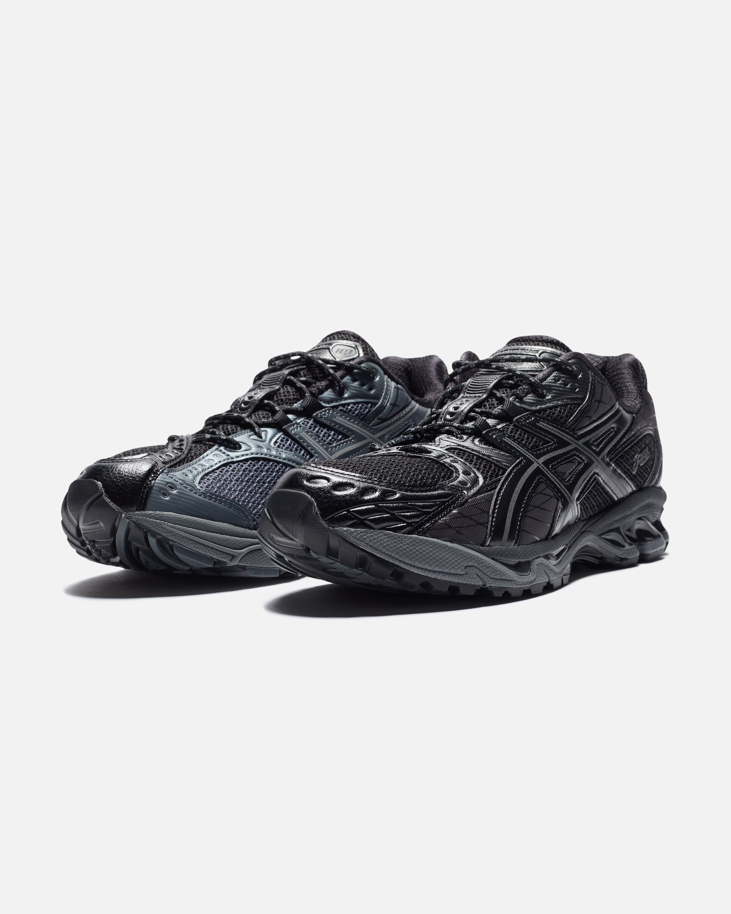 ASICS X HAVEN GEL-NIMBUS 10.1 - BLACK