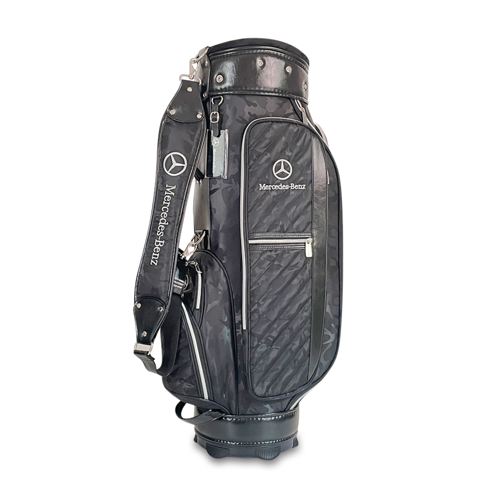 TITLESIT TAYLORMADE G/FORE GOLF BAG