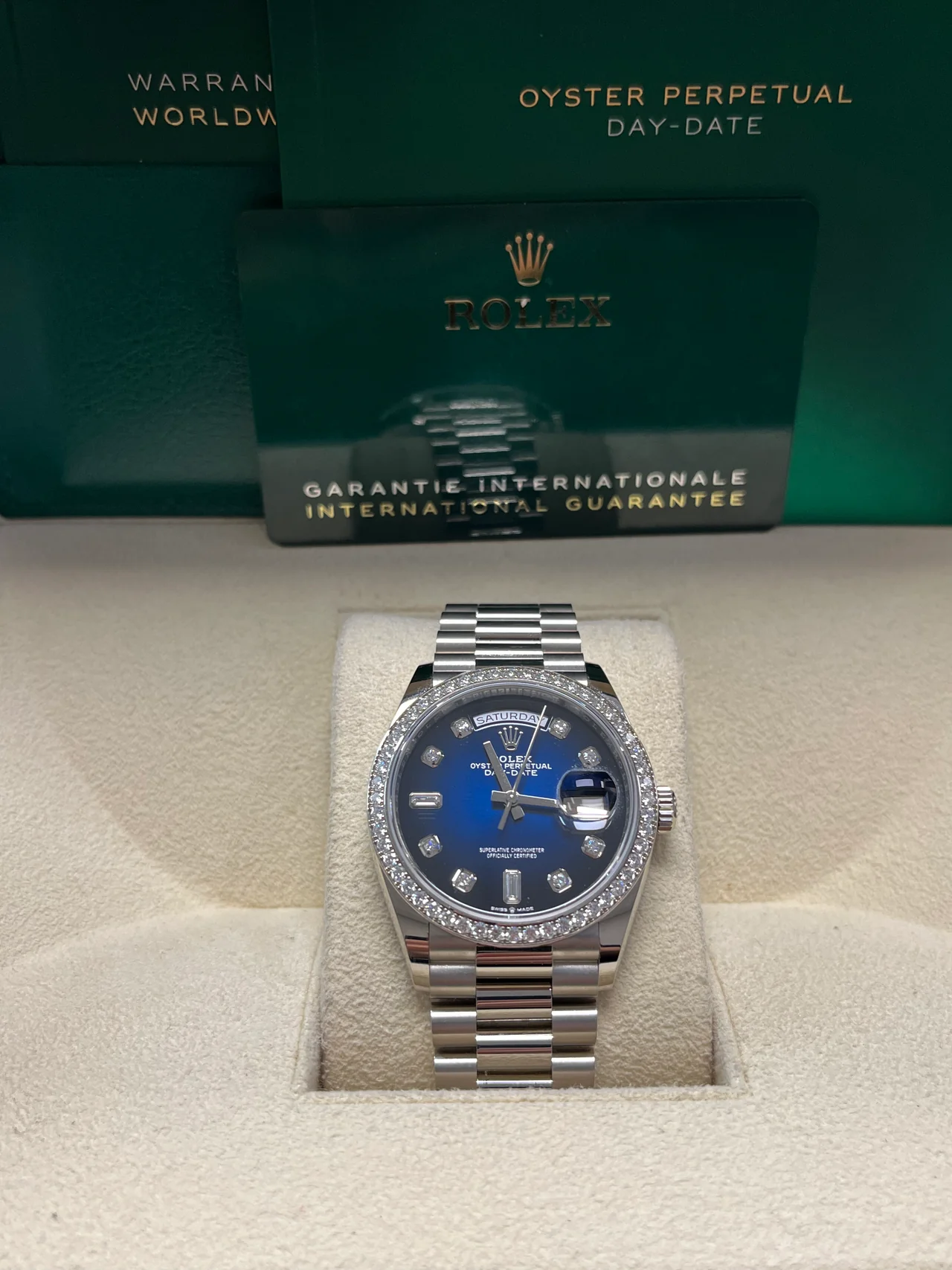 ZIICK Watch 1