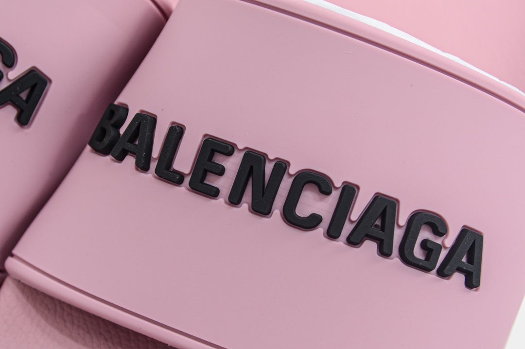 Balenciaga Sandal in Pink、mysite、Cacoeks