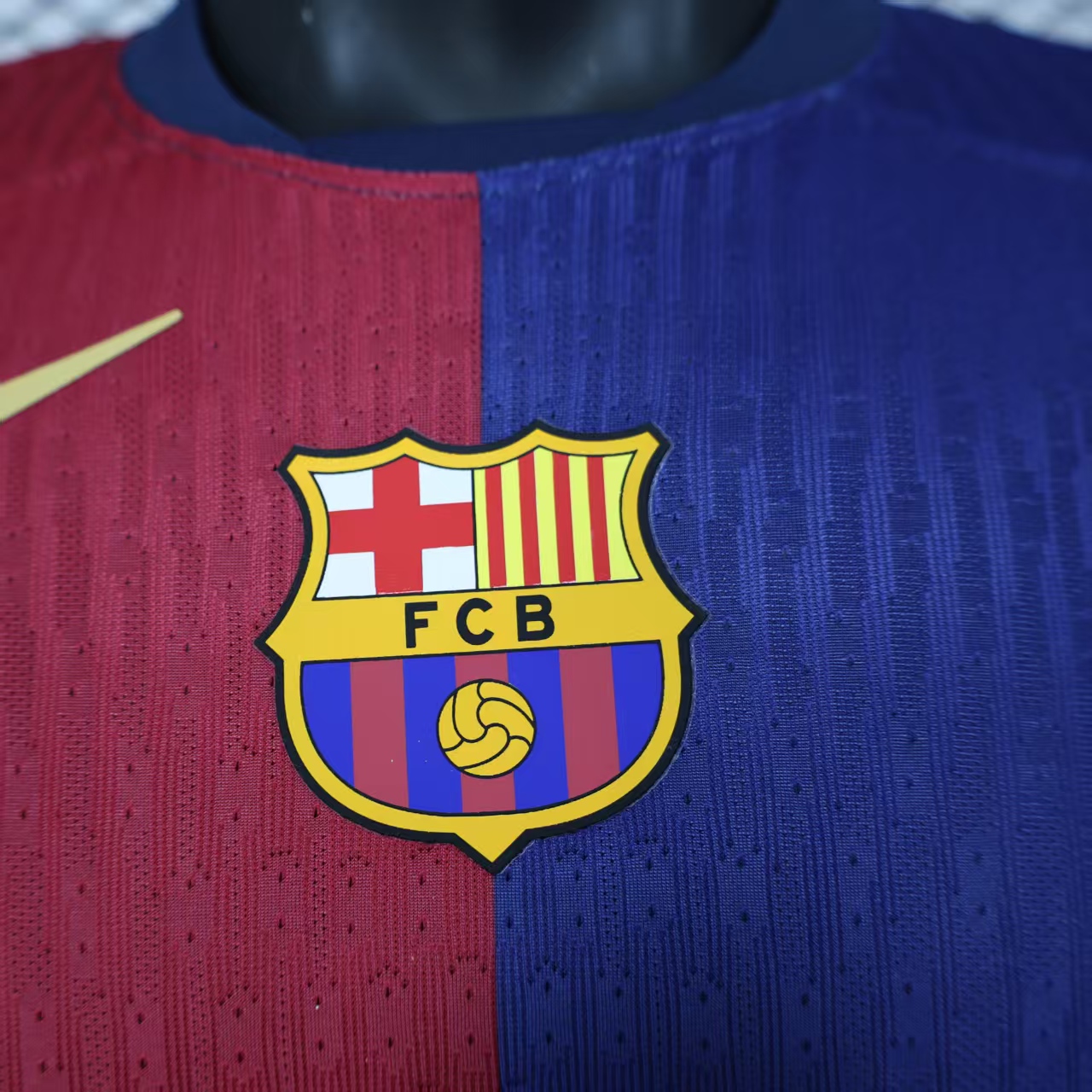 2024/2025 Player Version Barcelona Home Travis Scott Joint Edition 1:1 Thai Quality:football jersey mysite: unitedjerseyfootball 邓江浪:football