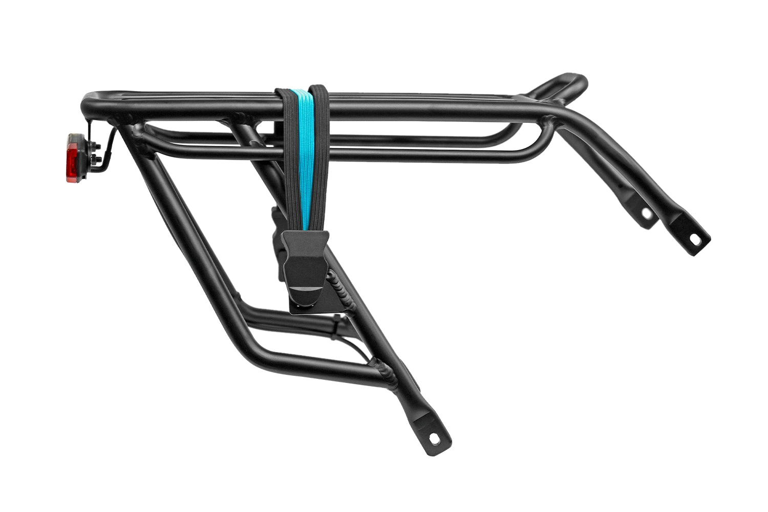 Magicycle Ebike Rear Rack、mySite、bearsvspackers