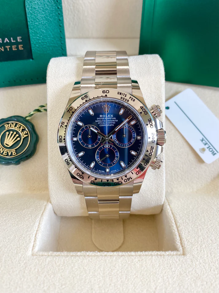 ZIICK Watch 1